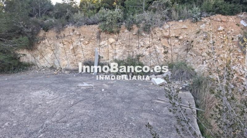 Valencia - Torrente - 890m2