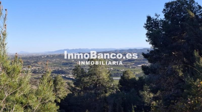 Valencia - Torrente - 890m2