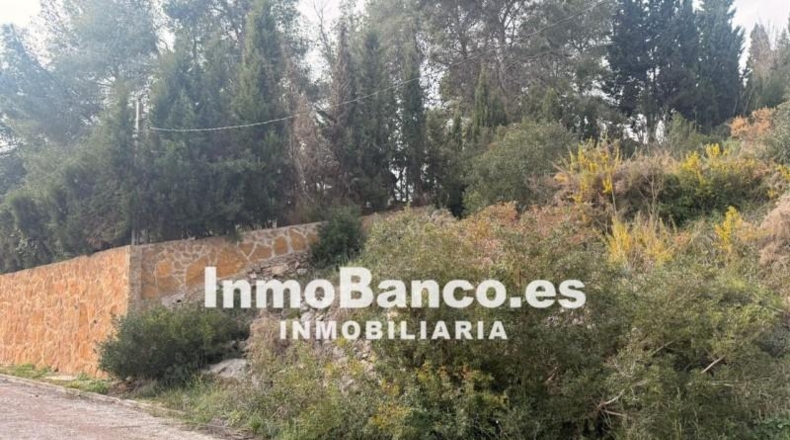 Valencia - Torrente - 890m2