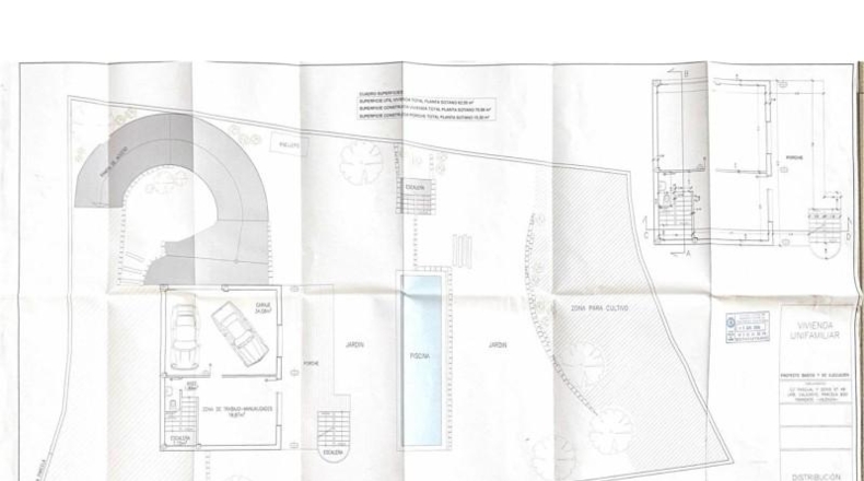 Valencia - Torrente - 890m2