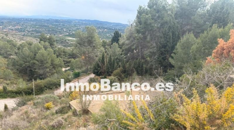 Valencia - Torrente - 890m2