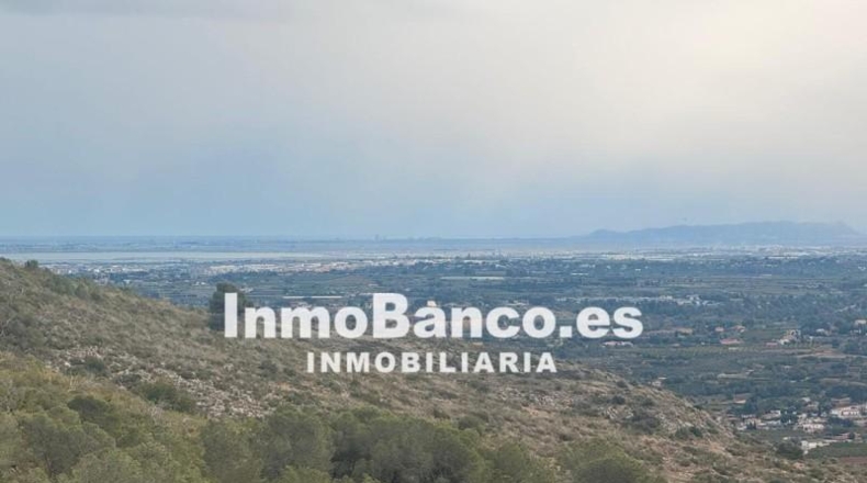 Valencia - Torrente - 890m2