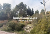 Urban land for sale on España, Torrent, ref: TR378783 photo