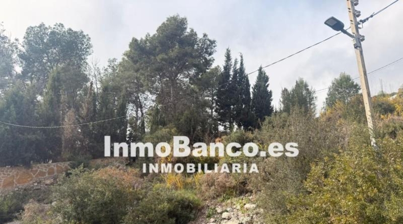 Valencia - Torrente - 890m2