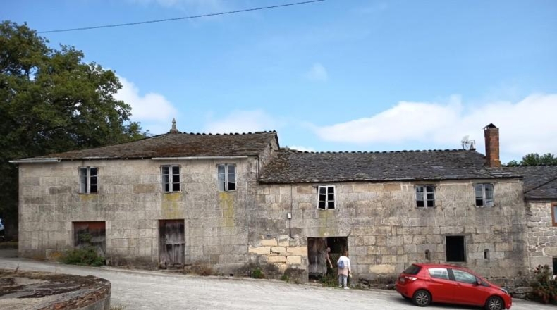 Lugo - Friol - 312m2