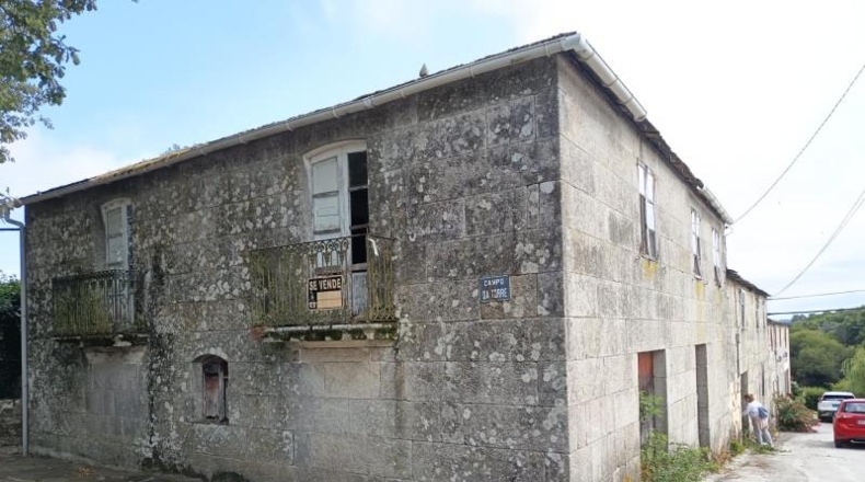 Lugo - Friol - 312m2
