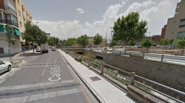 Гранада - Granada - 110m2