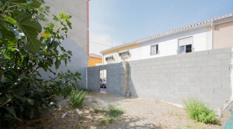 Гранада - Granada - 110m2