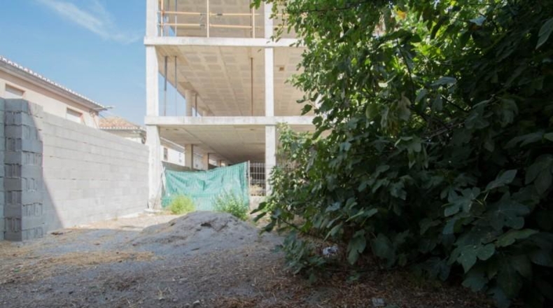 Гранада - Granada - 110m2