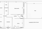 Chalet independiente con terreno en venta en la España, Santa Colomba de Curueño, ref: TR238787 foto