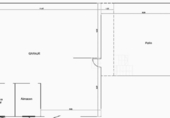 Chalet independiente con terreno en venta en la España, Santa Colomba de Curueño, ref: TR238787 foto