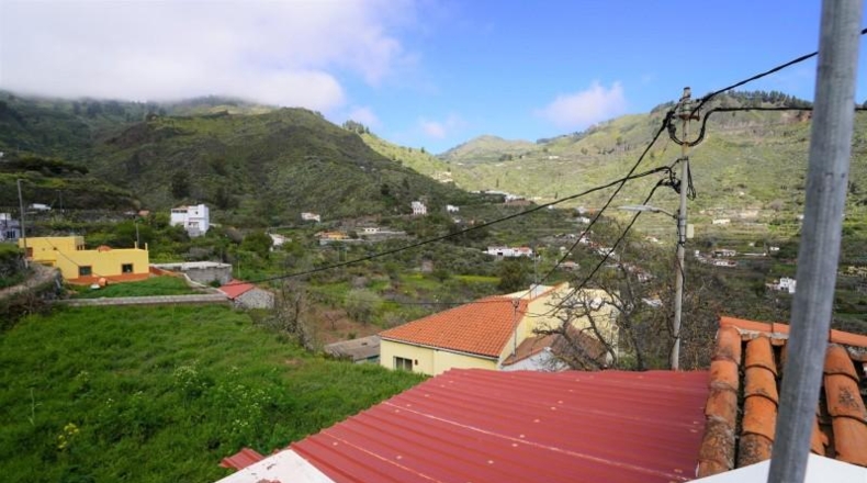 Las Palmas - La Corte - 117m2