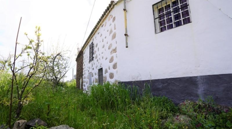 Las Palmas - La Corte - 117m2