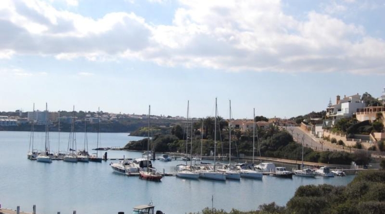 Balearic Islands - Mahón - 700m2