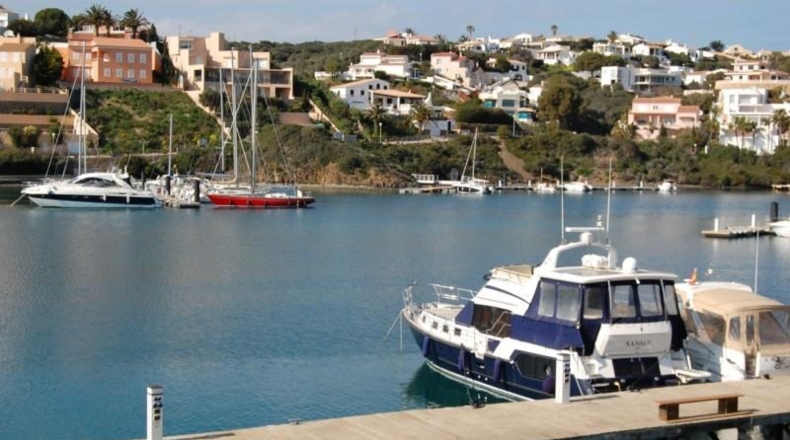 Balearic Islands - Mahón - 700m2