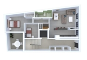 Casa amb terreny en venda a la España, Còrdova, ref.: TR297708 foto