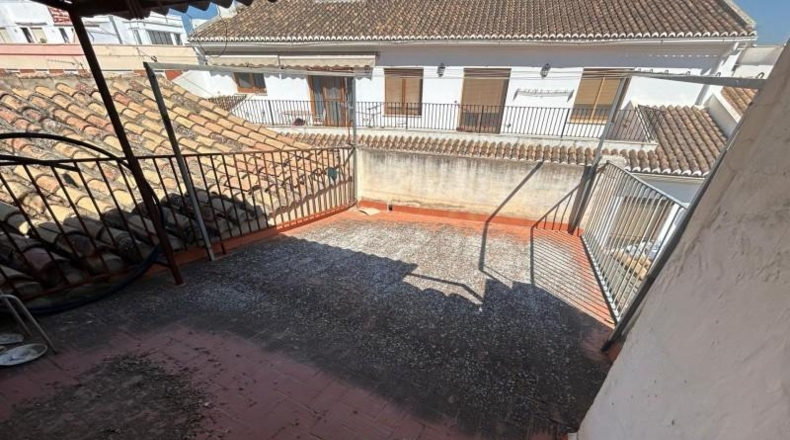 Valencia - Liria - 125m2