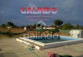 Casa de campo con terreno en venta en la España, Arahal, ref: TR197162 foto