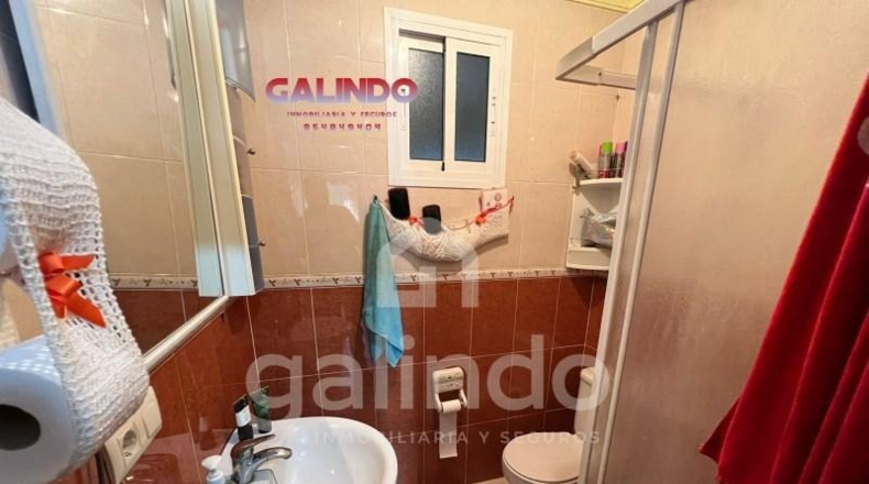 Sevilla - Arahal - 10000m2