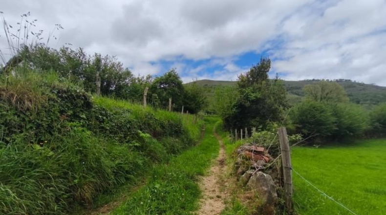 Cantàbria - Río - 460m2