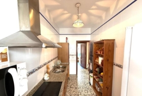 Aznalcázar 83&nbsp;m²
