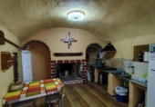 Casa de campo con terreno en venta en la España, Abanilla, ref: TR364683 foto