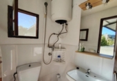 Casa de campo con terreno en venta en la España, Abanilla, ref: TR364683 foto
