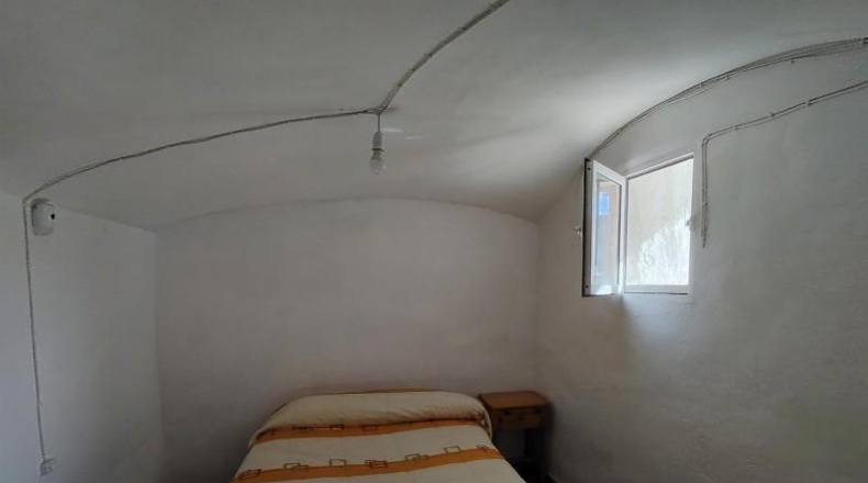 Múrcia - Abanilla - 1566m2