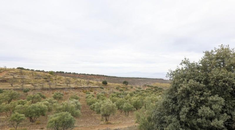 Granada - Monachil - 28732m2