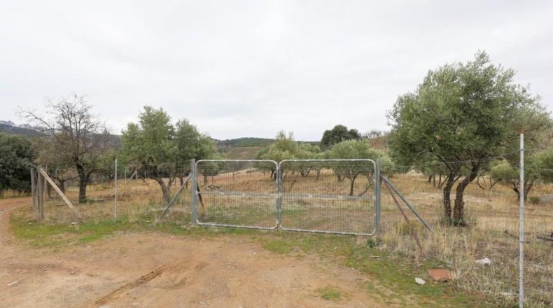 Granada - Monachil - 28732m2