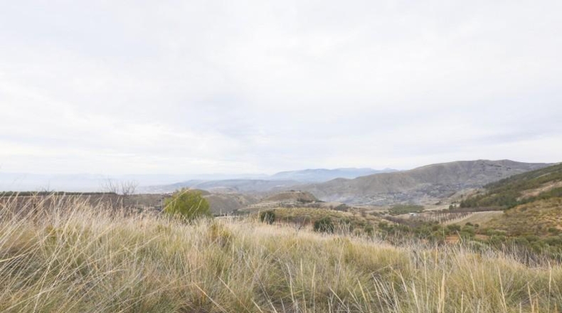 Granada - Monachil - 28732m2