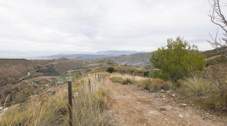 Granada - Monachil - 28732m2