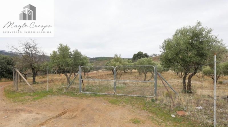Granada - Monachil - 28732m2