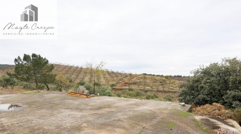 Granada - Monachil - 28732m2
