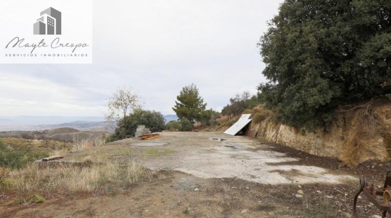 Granada - Monachil - 28732m2