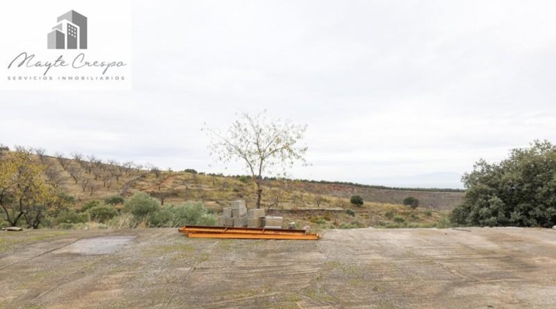 Granada - Monachil - 28732m2