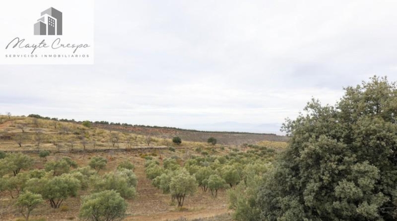 Granada - Monachil - 28732m2