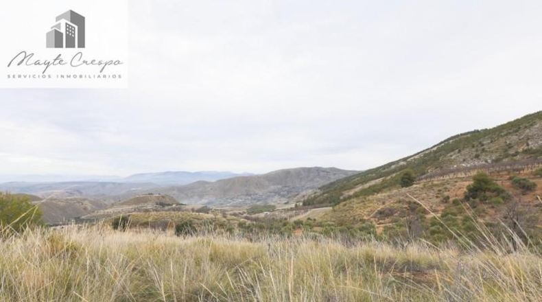 Granada - Monachil - 28732m2