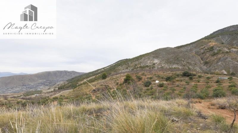 Granada - Monachil - 28732m2