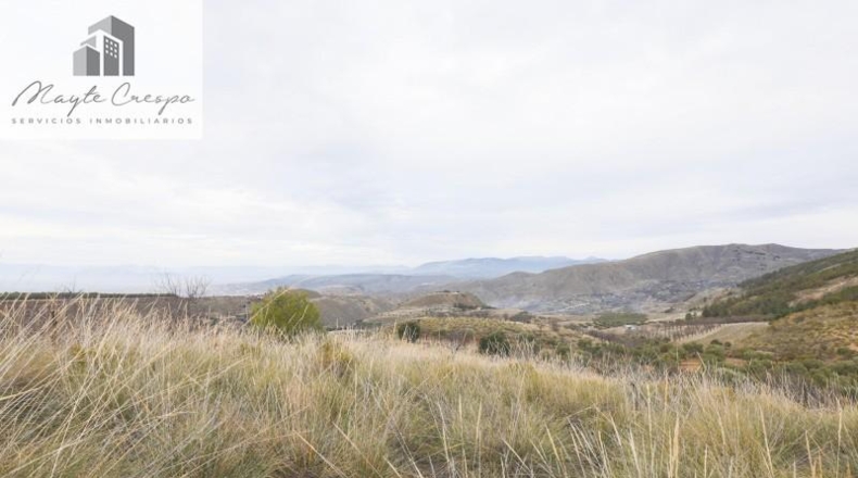 Granada - Monachil - 28732m2