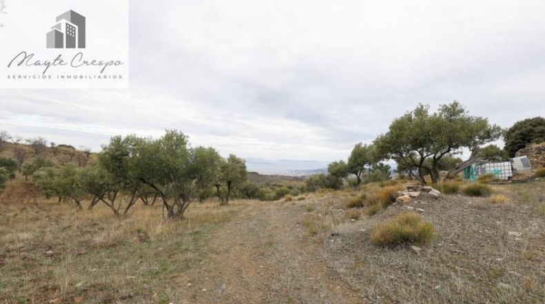 Granada - Monachil - 28732m2