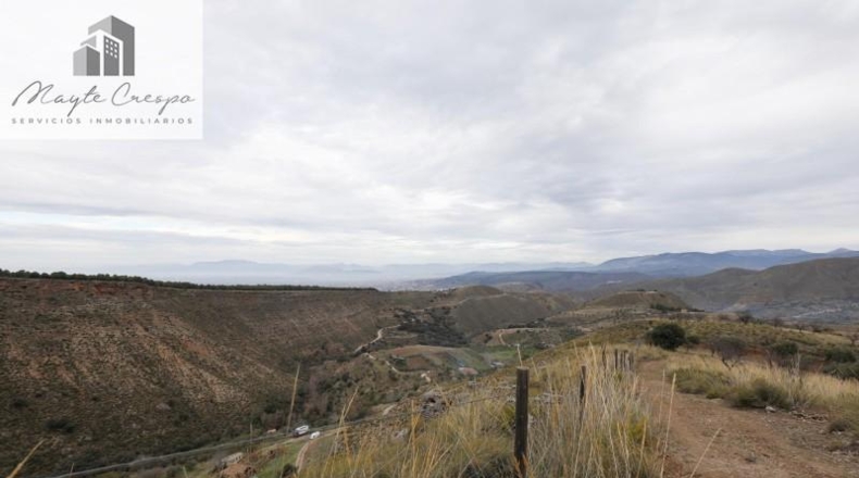 Granada - Monachil - 28732m2