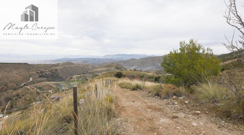 Granada - Monachil - 28732m2