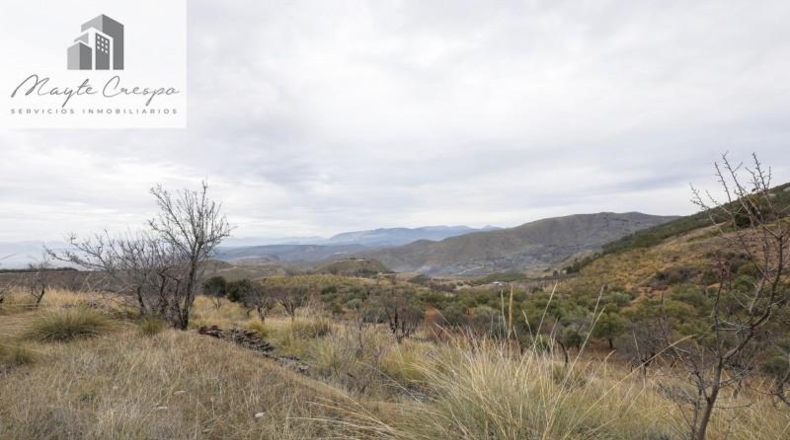 Granada - Monachil - 28732m2