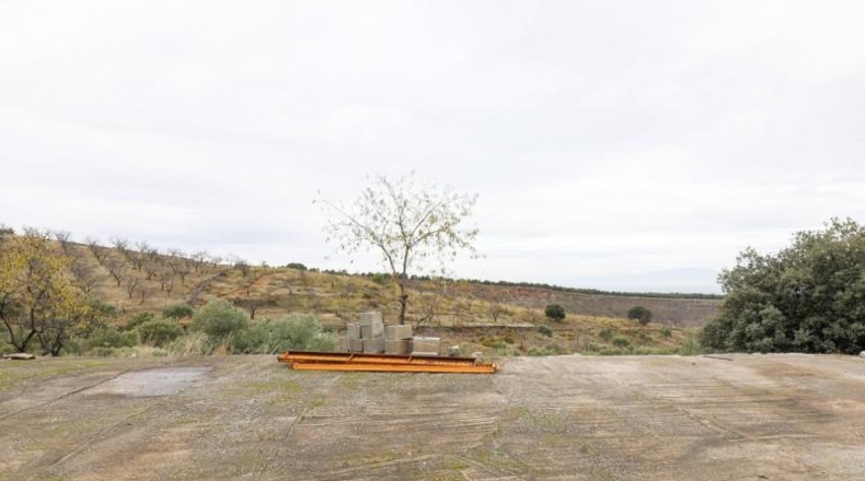 Granada - Monachil - 28732m2
