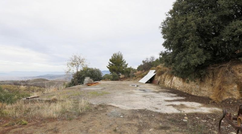 Granada - Monachil - 28732m2