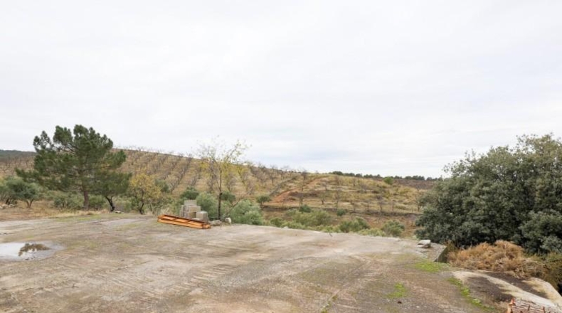 Granada - Monachil - 28732m2