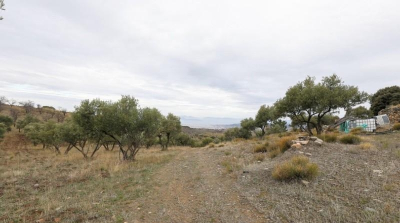 Granada - Monachil - 28732m2