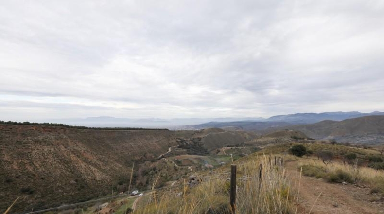 Granada - Monachil - 28732m2