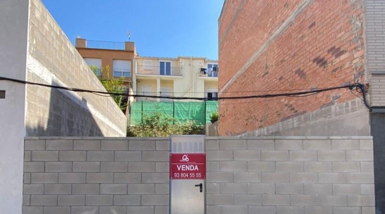 Barcelona - Igualada - 101m2